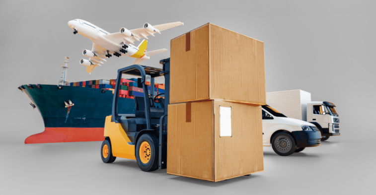 Logistic Shipping Services