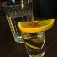 mezcal aqua tablet